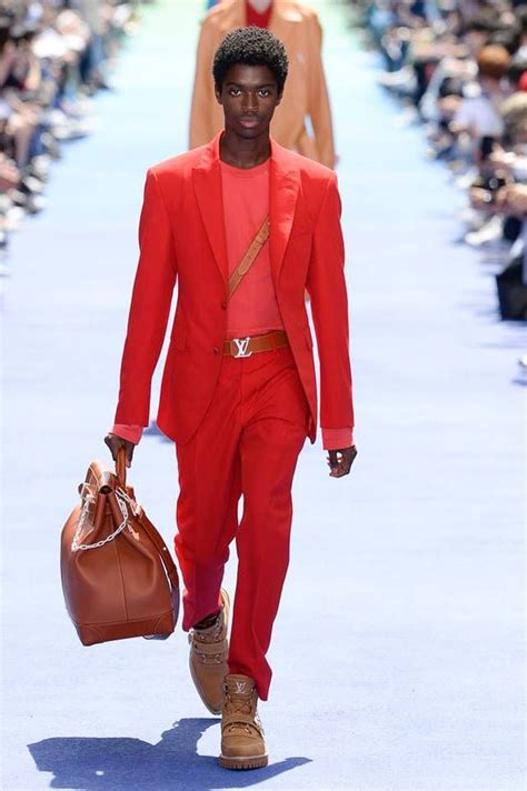 Louis Vuitton ss19